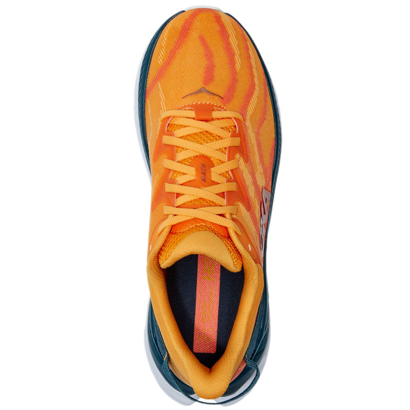 Men's Mach Supersonic, Hoka Men's Mach Supersonic top