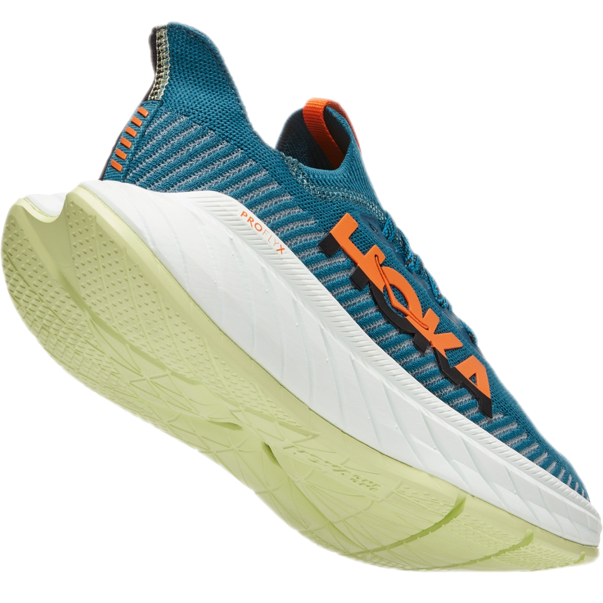 Hoka one one carbon top x japan
