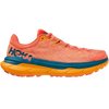 Hoka Women's Tecton X in Camellia/Blue Coral