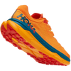 Hoka Men's Tecton X back