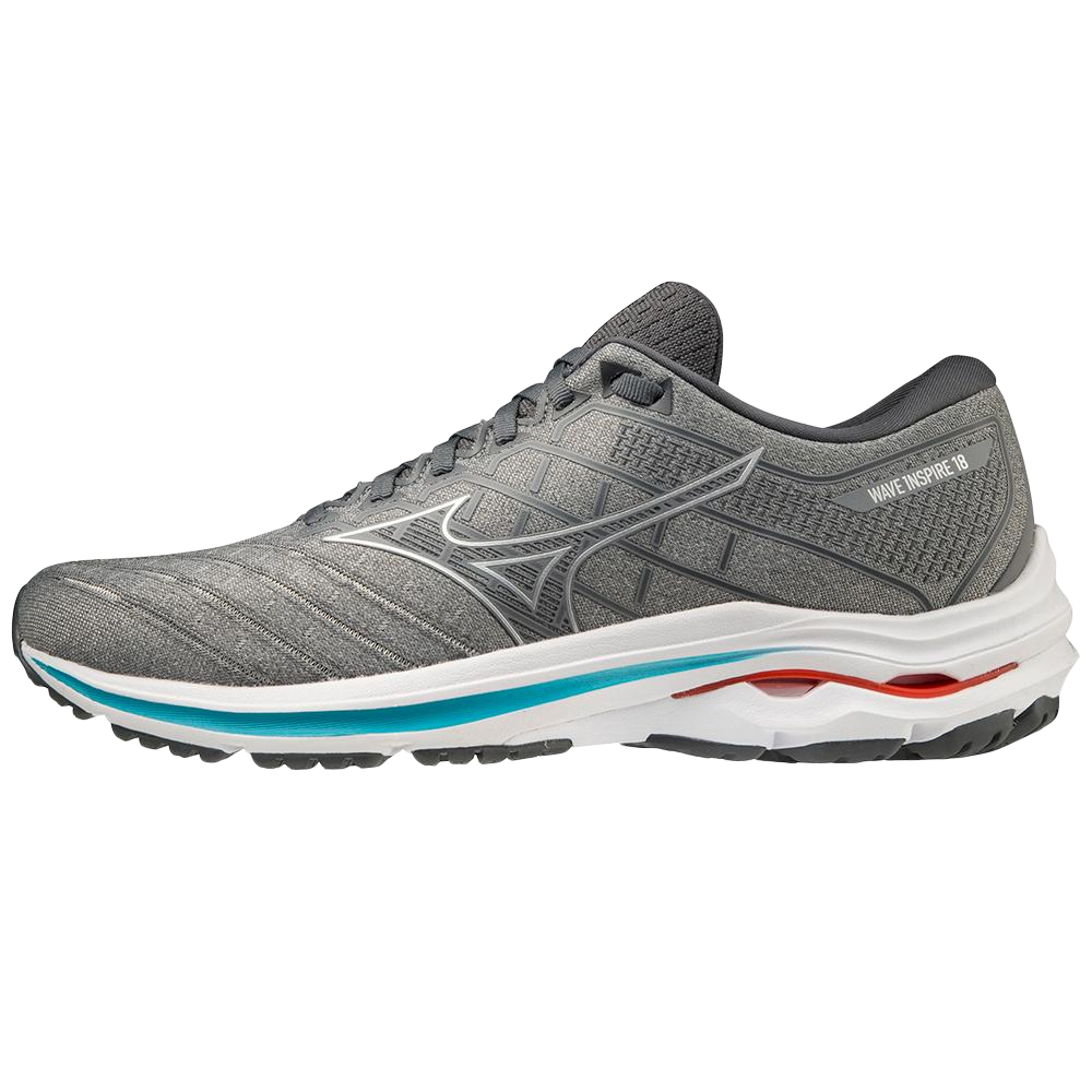 Men's Wave Inspire 18 alternate view