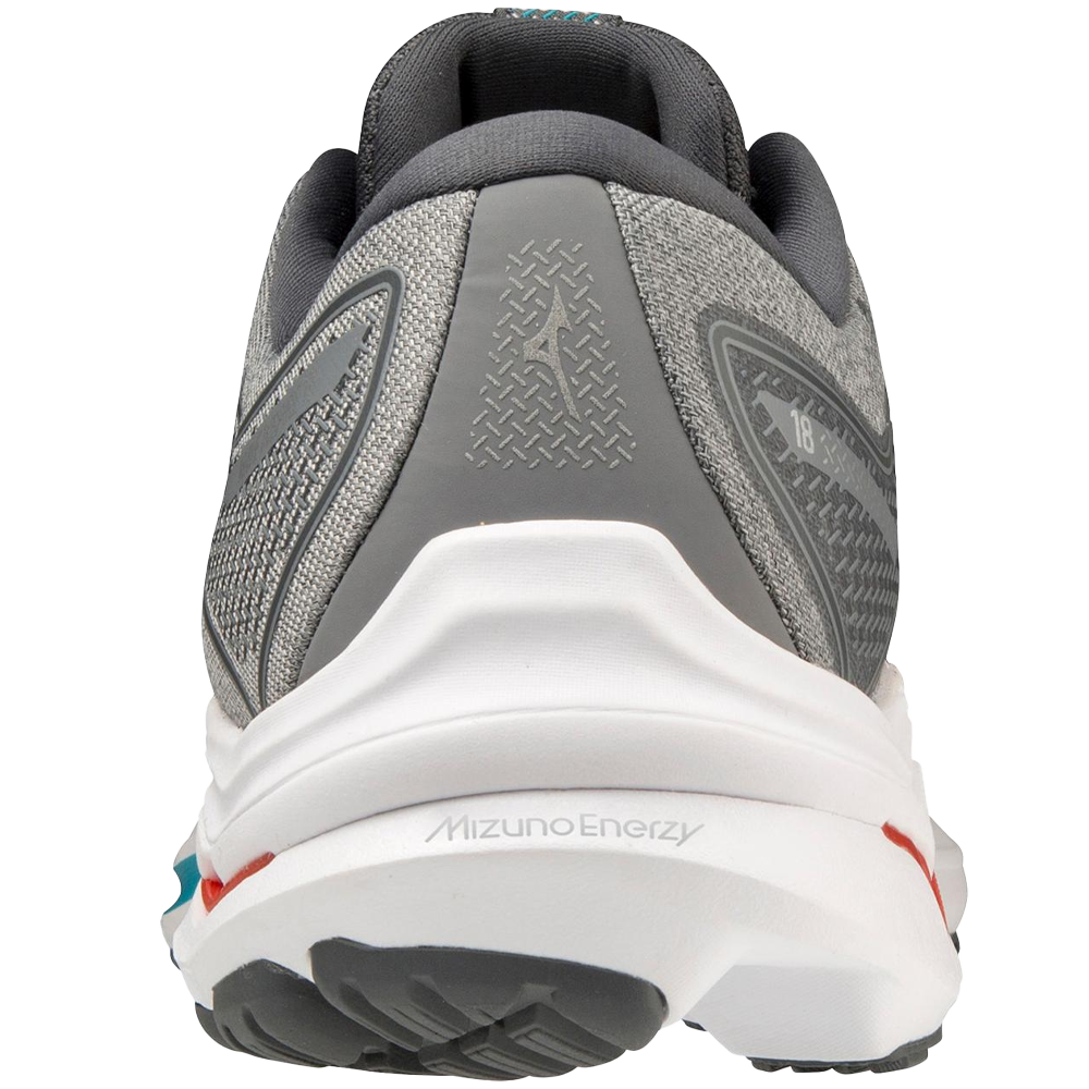 Men's Wave Inspire 18 alternate view