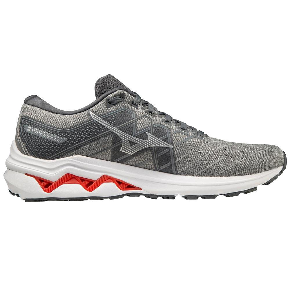 Men's Wave Inspire 18 alternate view