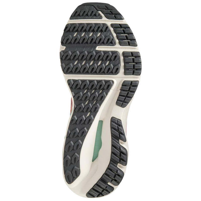Women's Wave Inspire 18, Mizuno Women's Wave Inspire 18  bottom