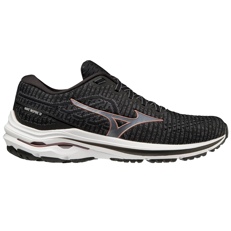 Women's Wave Inspire 18 Waveknit, Featured Image