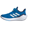 Adidas Youth EQ21 Run C (1-3) Blue Rush/Ftwr White