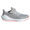 Adidas Youth EQ21 Run C (1-3) Grey/Acid Red