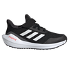 Adidas Youth EQ21 Run C (10.5-13.5) Core Black/Ftwr Wht