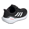 Adidas Youth EQ21 Run C (10.5-13.5) Core Black/Ftwr Wht
