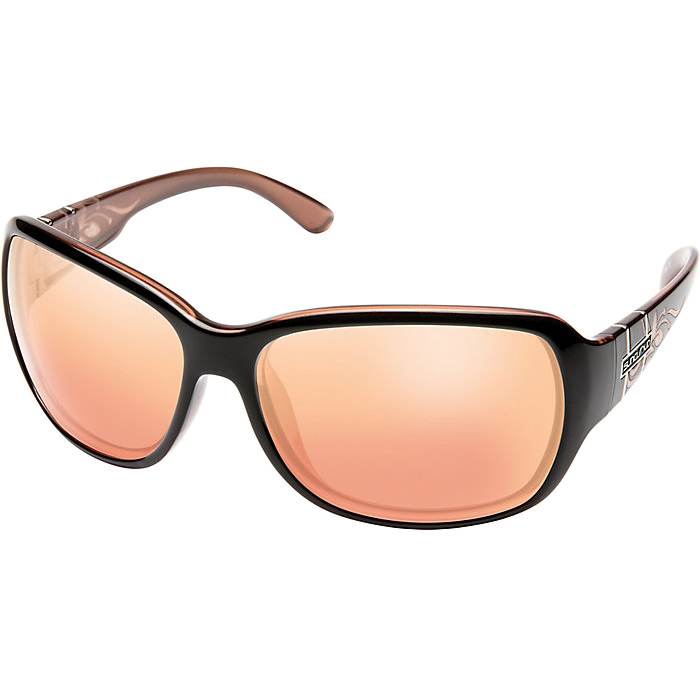 Limelight - Rose/Polarized Pink Gold Mirror alternate view