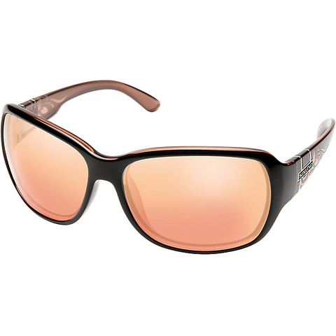 Limelight - Rose/Polarized Pink Gold Mirror