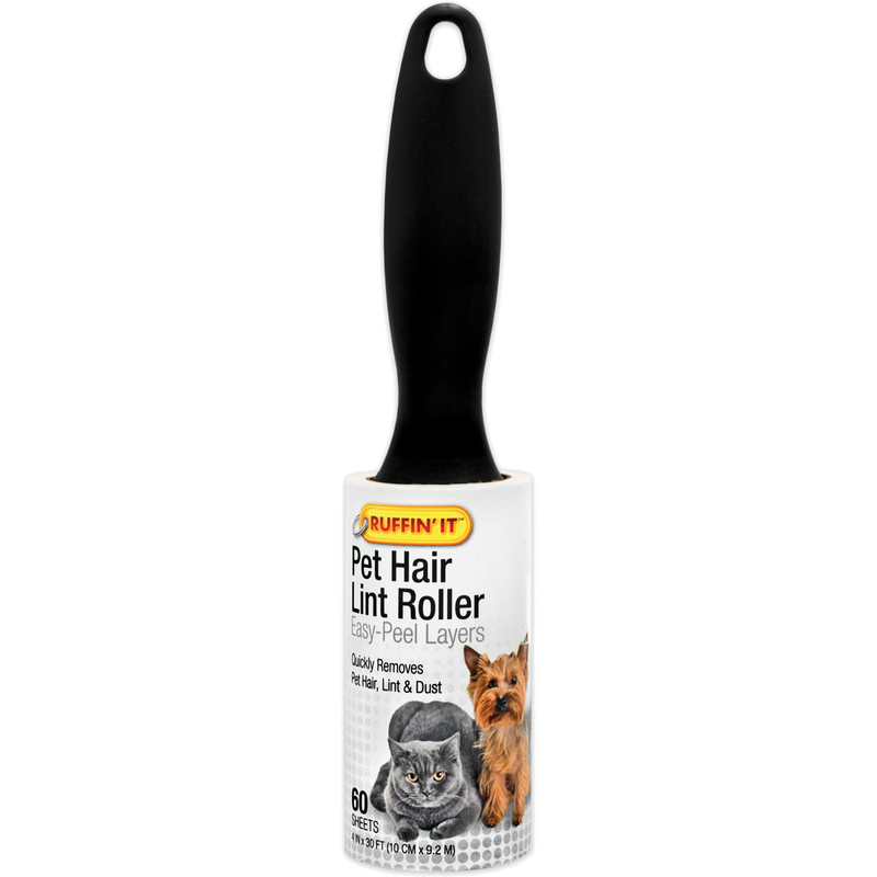 Pet Hair Roller, Featured Image