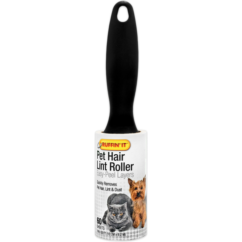 Pet Hair Roller