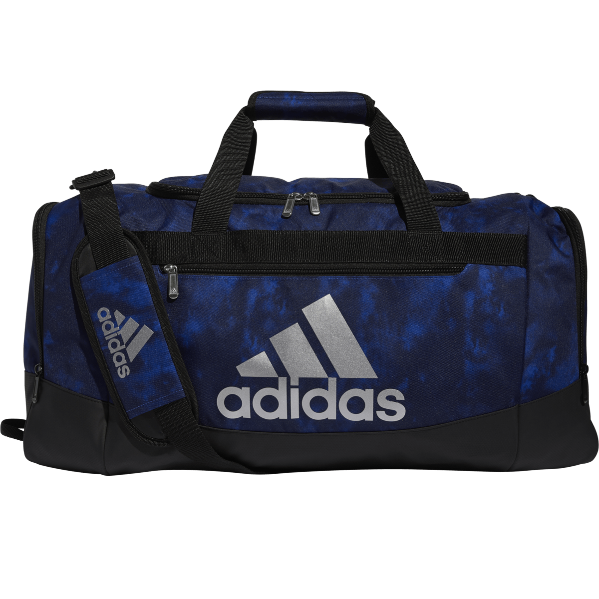 Adidas defender ii duffel top bag