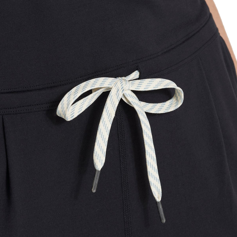 Women's Lux Harem Jumpsuit, Vuroi Women's Lux Harem Jumpsuit drawcord