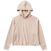 Women's Vuori Sunnyside Hoodie in Alabaster