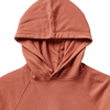 Women's Vuori Sunnyside Hoodie hood detail