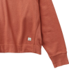 Women's Vuori Sunnyside Hoodie label detail