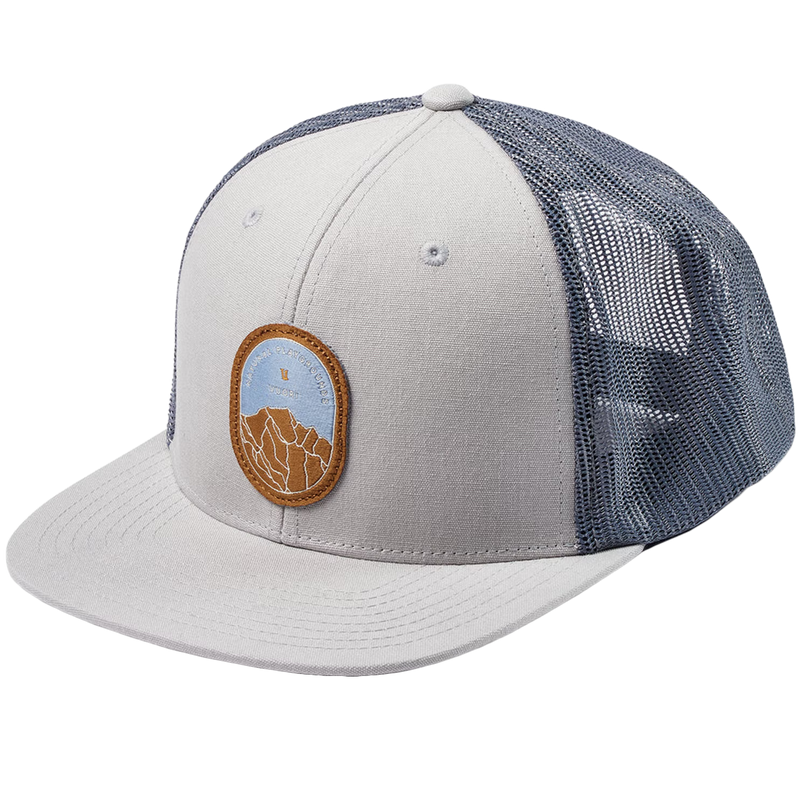 Men's Summits Trucker Hat