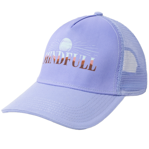 Women's La Viva Trucker