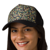 Women's La Viva Trucker