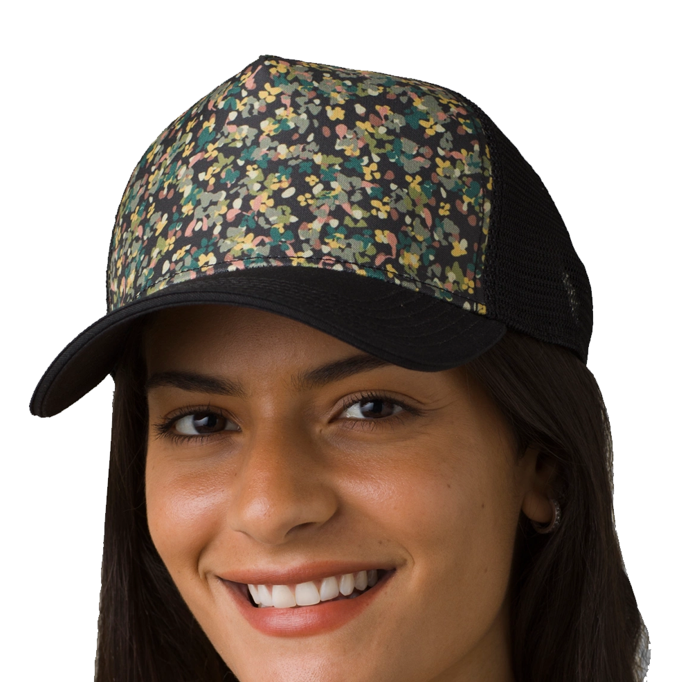 Women's La Viva Trucker alternate view