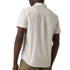 prAna Men's Tinline Slim Shirt  back