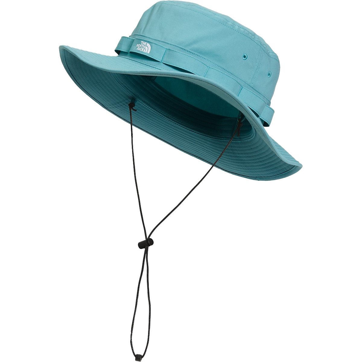 The North Face Class V Brimmer Hat Reef Waters, S/M