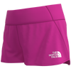 Youth The North Face Amphibious Knit Class V Short in Pink