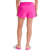 Youth The North Face Amphibious Knit Class V Short back view