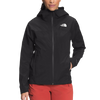 The North Face Women's West Basin Jacket in TNF Black