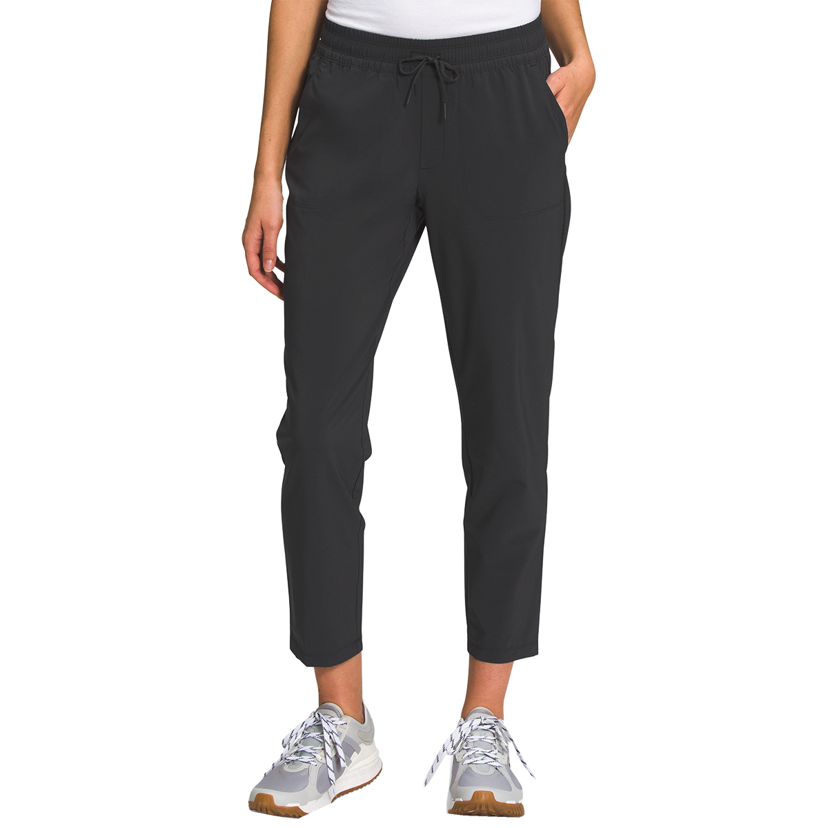 Women's Never Stop Wearing Ankle Pant – Sports Basement
