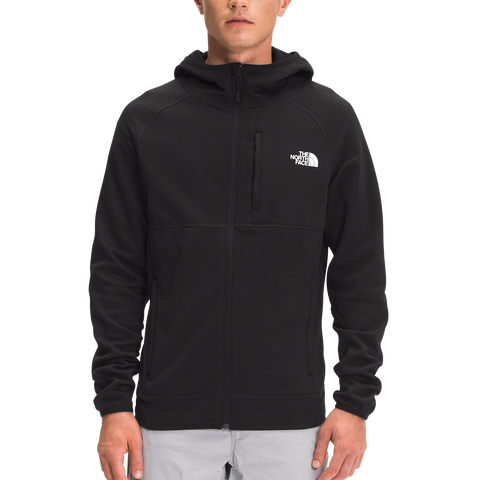 North face deals men's canyonlands hoodie