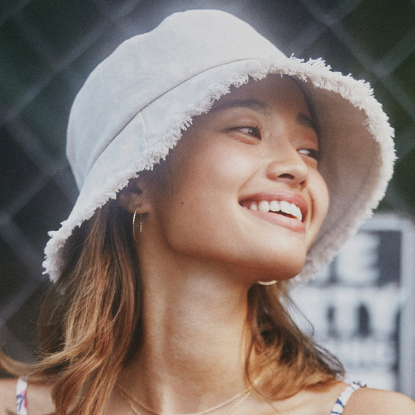 Women's Victim of Love Bucket Hat alternate view