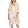 Roxy Women's Rebel Sun Kimono