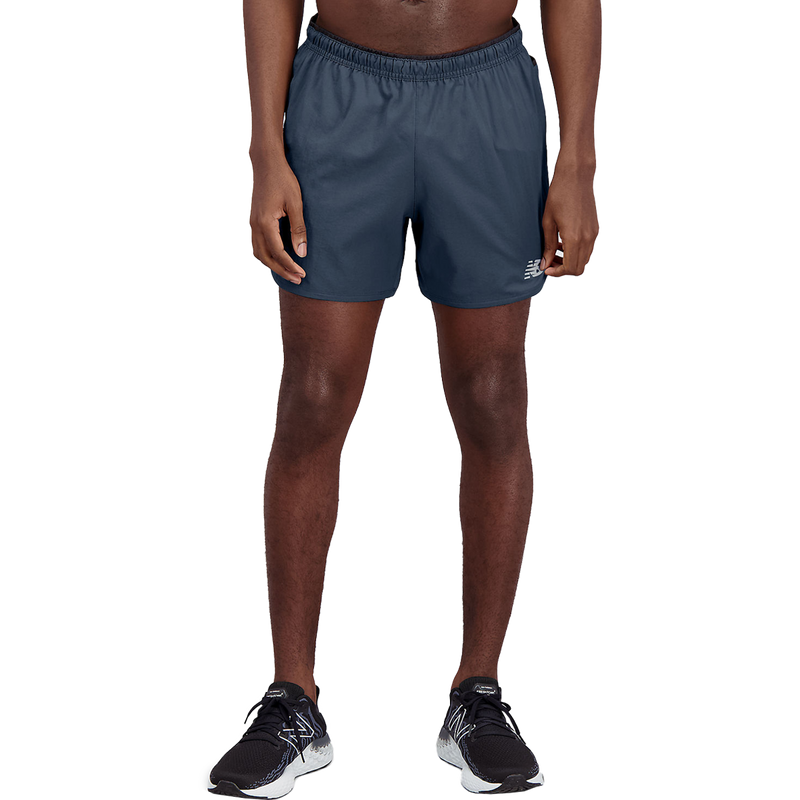 Men's Impact Run Short 5", Featured Image