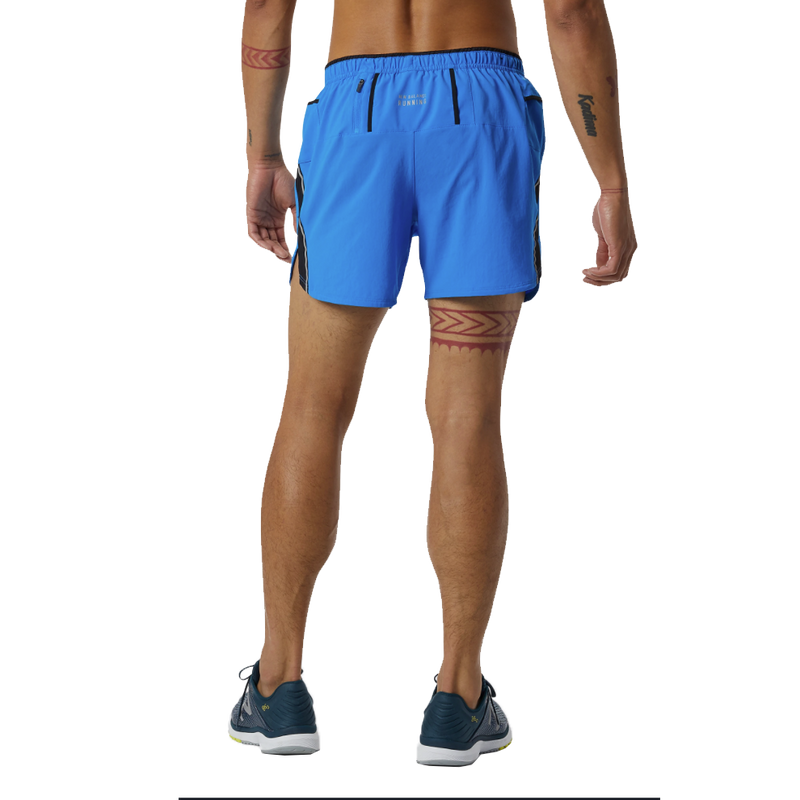 Men's Impact Run Short 5", New Balance Men's Impact Run Short 5"