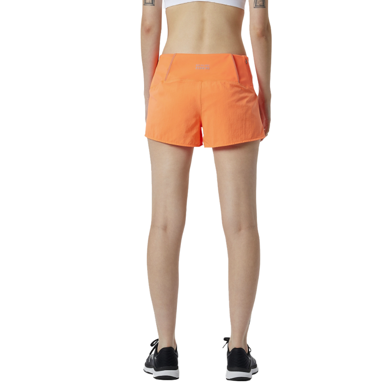 Women's Impact Run Short 3", New Balance Women's Impact Run Short 3"
