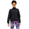 New Balance Women's Impact Run Light Pack Jacket 001-Black