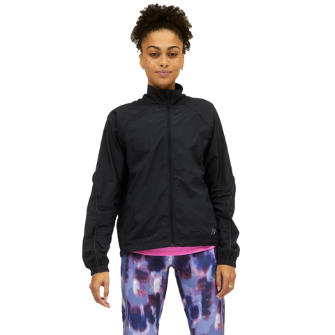 Women's Impact Run Light Pack Jacket