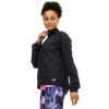 New Balance Women's Impact Run Light Pack Jacket 001-Black
