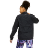 New Balance Women's Impact Run Light Pack Jacket 001-Black