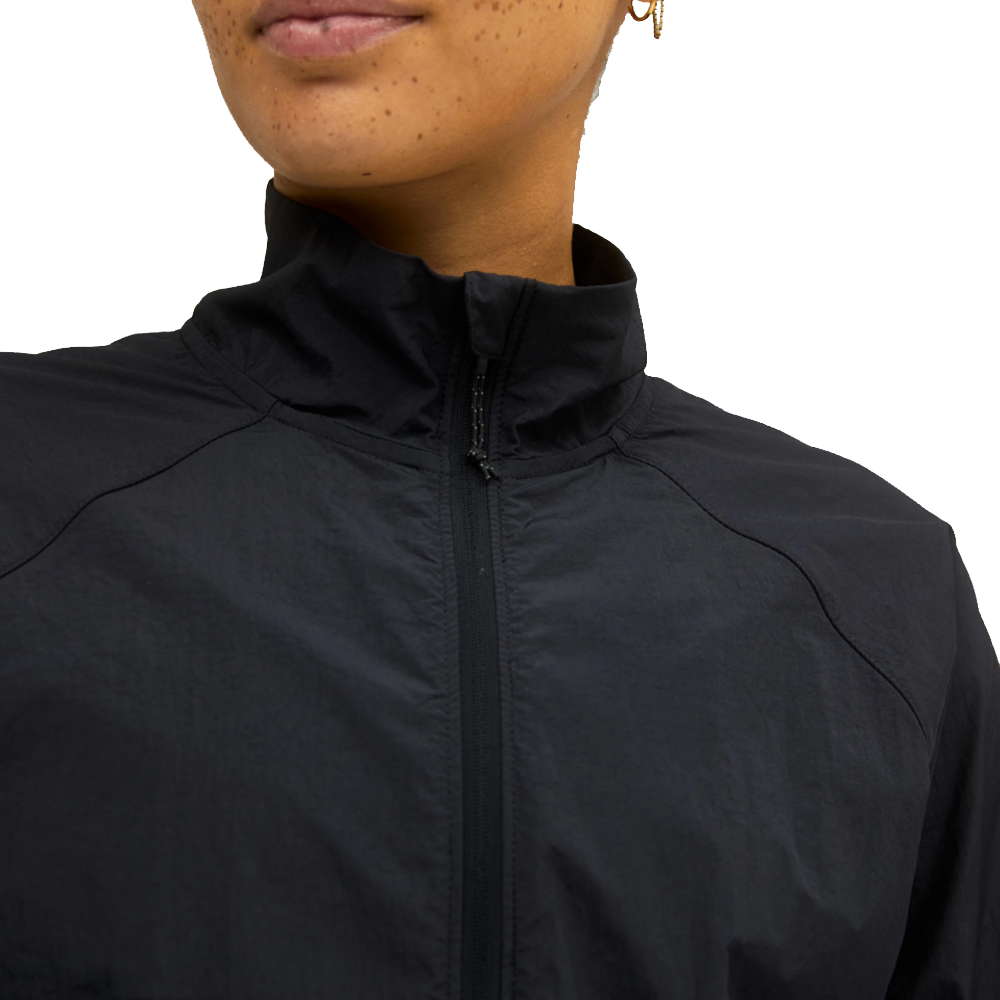 Women's Impact Run Light Pack Jacket alternate view