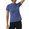 New Balance Women's Impact Run Short Sleeve
