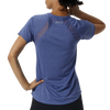 New Balance Women's Impact Run Short Sleeve