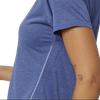New Balance Women's Impact Run Short Sleeve