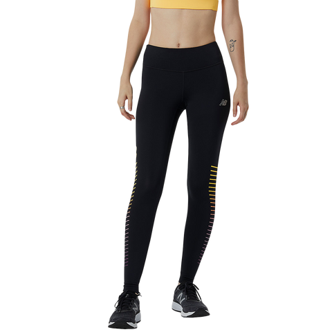 Women's Printed Accelerate Tight