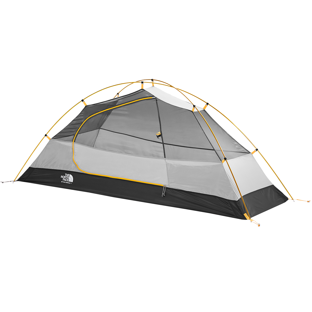 The north face stormbreak 1 person outlet tent