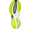 Saucony Women's Tempus bottom