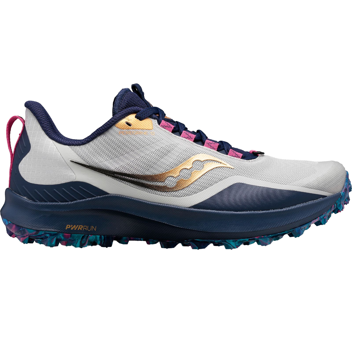 Saucony peregrine womens 8.5 outlet